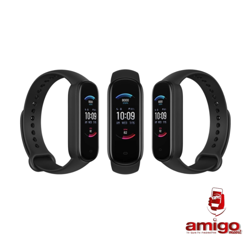 RELOG AMAZFIT BAND 5