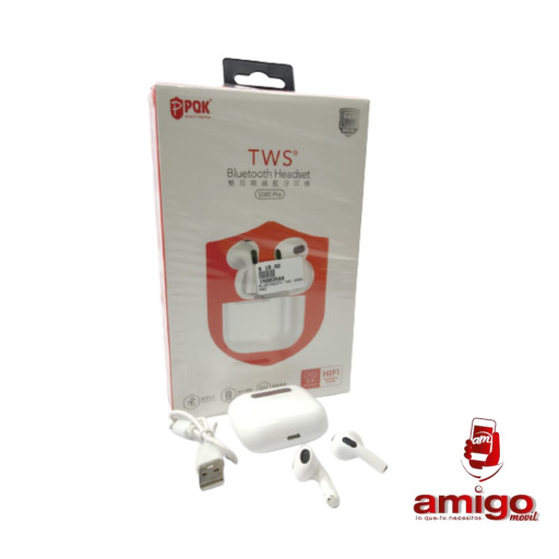 BLUETHOOTH TWS S500 PRO