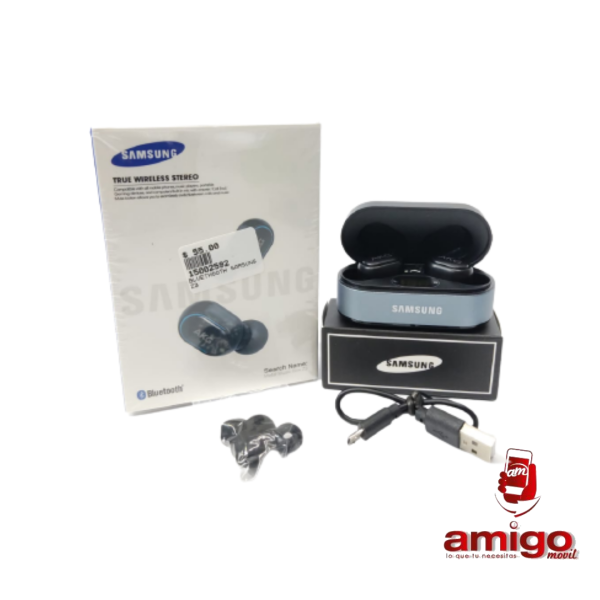 BLUETHOOTH SAMSUNG Z3