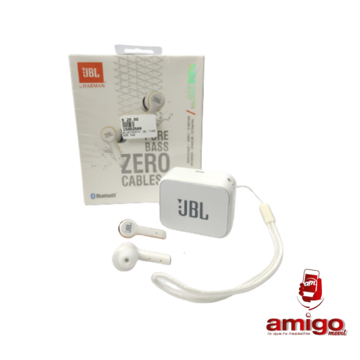 BLUETHOOTH JBL TUNE 226 TWS