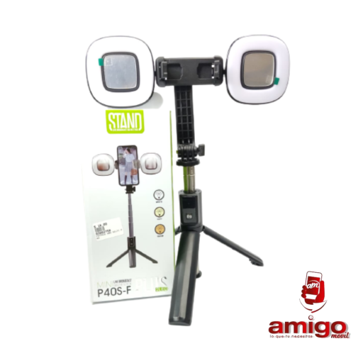 TRIPODE ARO SELFI P40