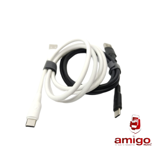 CABLE USB TIPO C SHS JQ