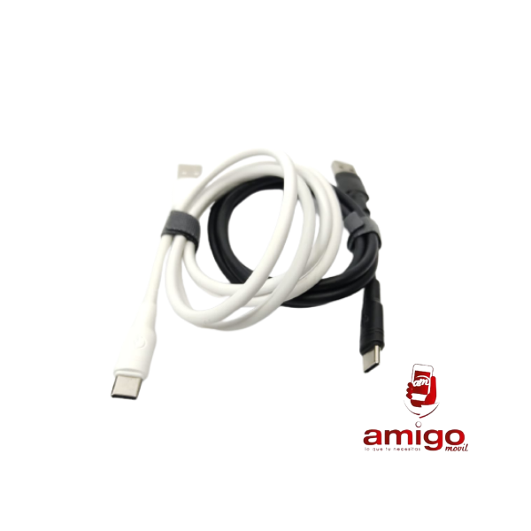 CABLE USB TIPO C SHS JQ