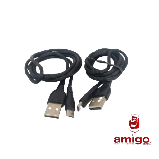 CABLE USB V8 SHS 4 NUCLEOS