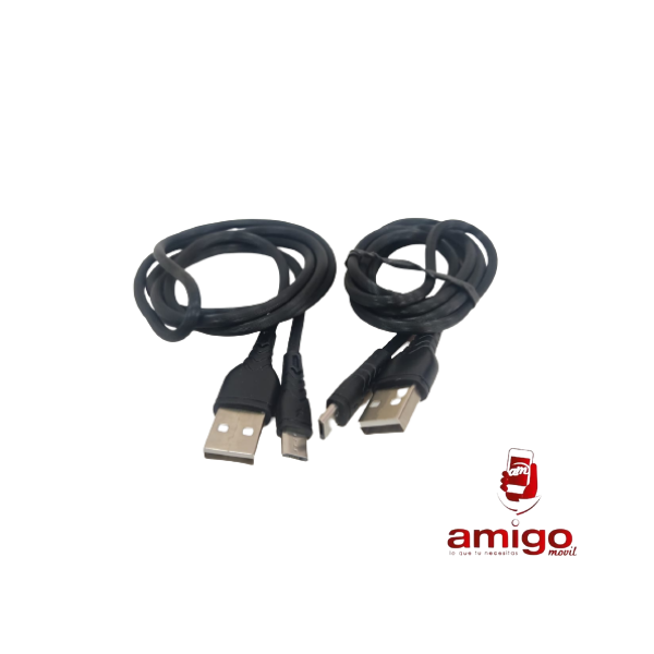 CABLE USB V8 SHS 4 NUCLEOS