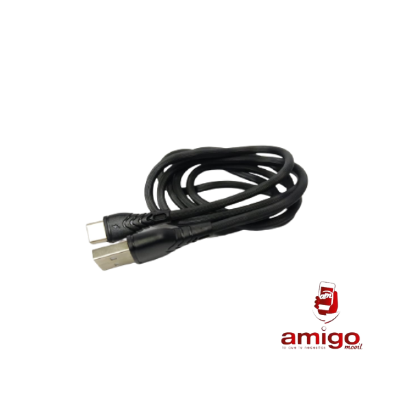 CABLE USB TIPO C SHS 4 NUCLEOS