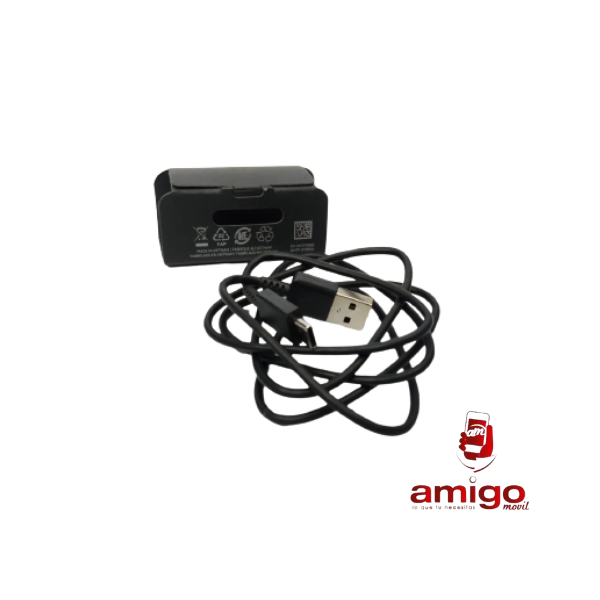 CABLE USB TIPO C S10