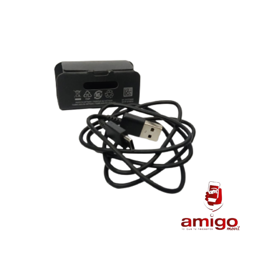 CABLE USB TIPO C S10