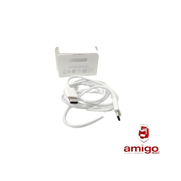 CABLE TIPO C -TIPO C NOTE 10
