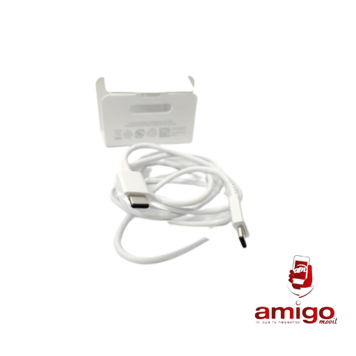 CABLE TIPO C -TIPO C NOTE 10