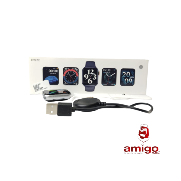 SMART WATCH HW22