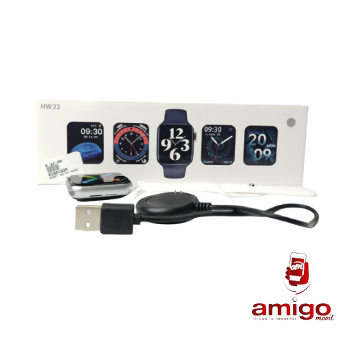 SMART WATCH HW22