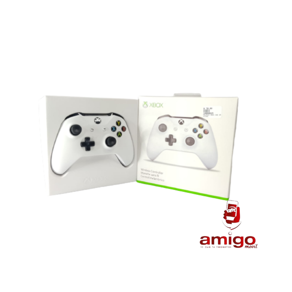 PALANCA XBOX ONE ORIGINAL