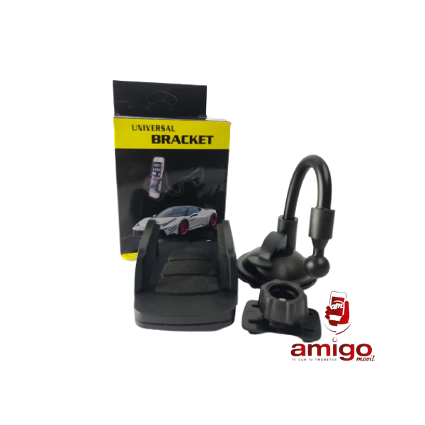 HOLDER YC-017 BRAKET/ SUCKER