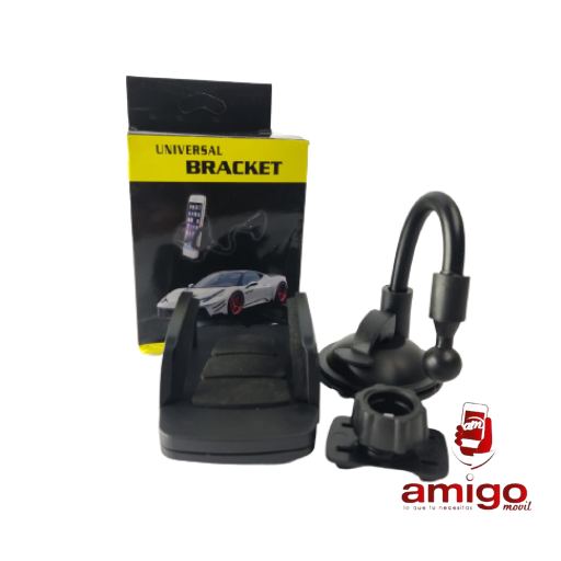 HOLDER YC-017 BRAKET/ SUCKER