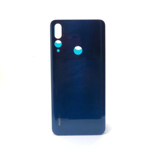 TAPA HUAWEI Y9 PRIME AZUL