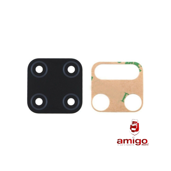 LENTE CAMARA REALME C21Y