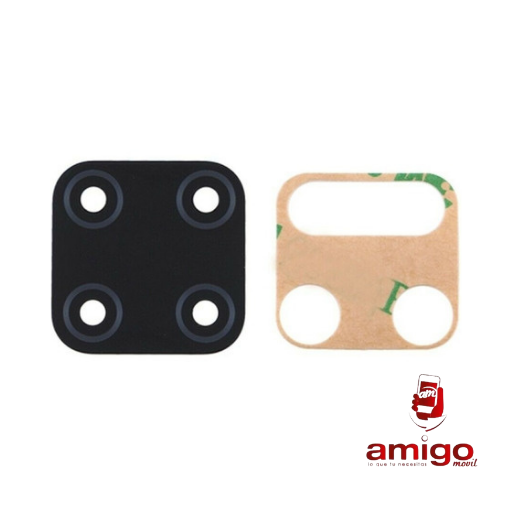 LENTE CAMARA REALME C21Y