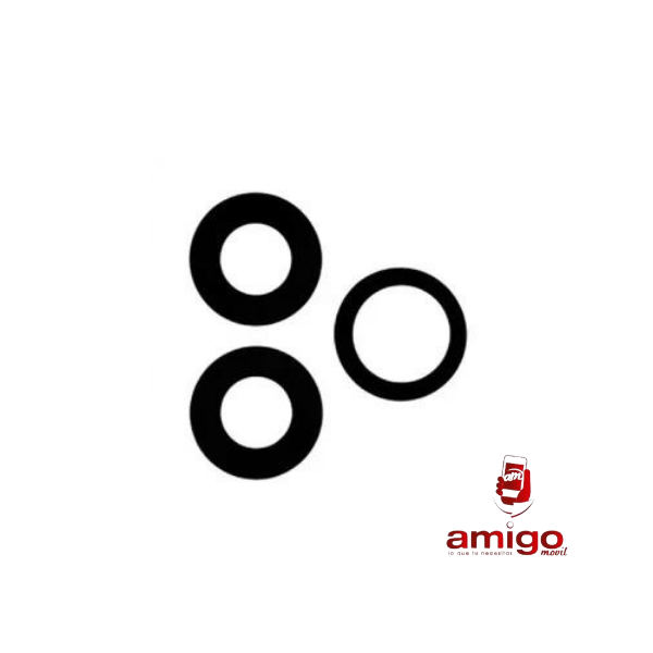 LENTE CAMARA IPHONE 11 PRO