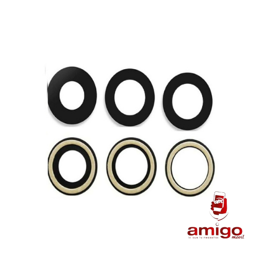 LENTE CAMARA IPHONE 13 PRO