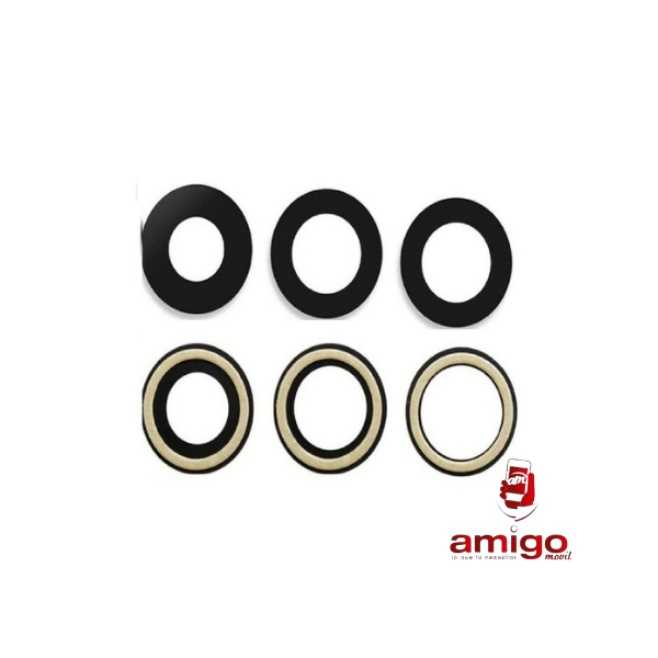 LENTE CAMARA IPHONE 13 PRO MAX