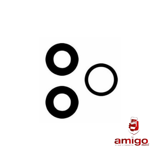 LENTE CAMARA IPHONE 12 PRO