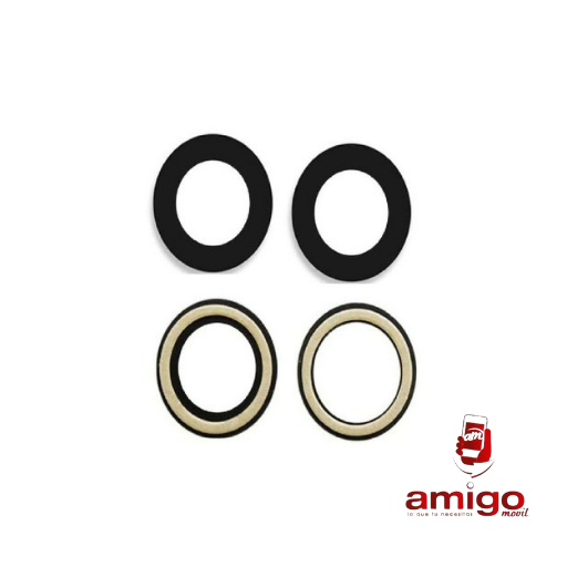 LENTE CAMARA IPHONE 13