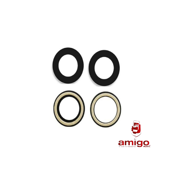 LENTE CAMARA IPHONE 13