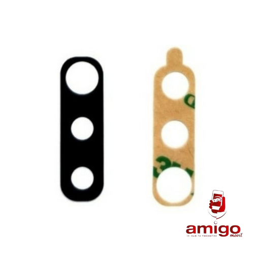 LENTE CAMARA SAMSUNG A50