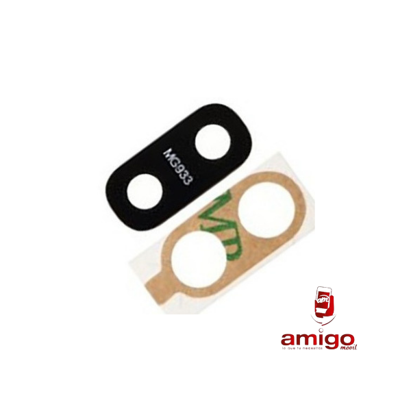 LENTE CAMARA SAMSUNG A10S