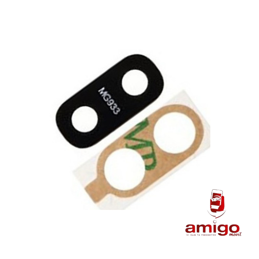 LENTE CAMARA SAMSUNG A10S