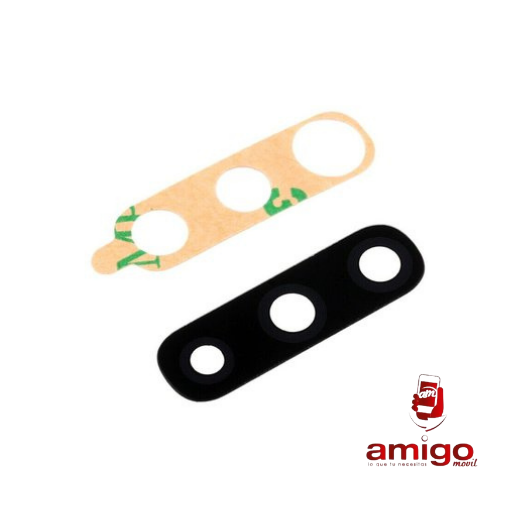 LENTE CAMARA SAMSUNG A20S