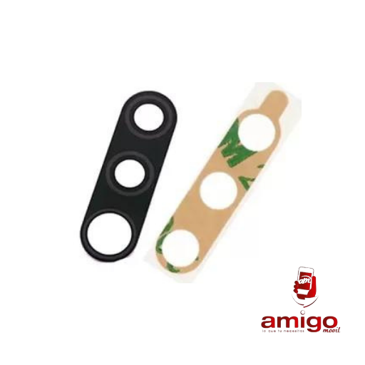 LENTE CAMARA SAMSUNG A30S