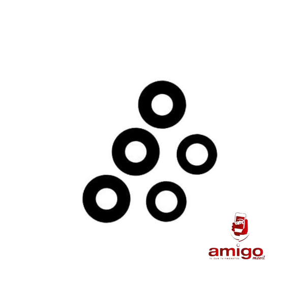 LENTE CAMARA SAMSUNG A71