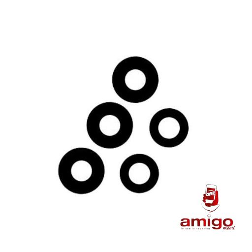 LENTE CAMARA SAMSUNG A71