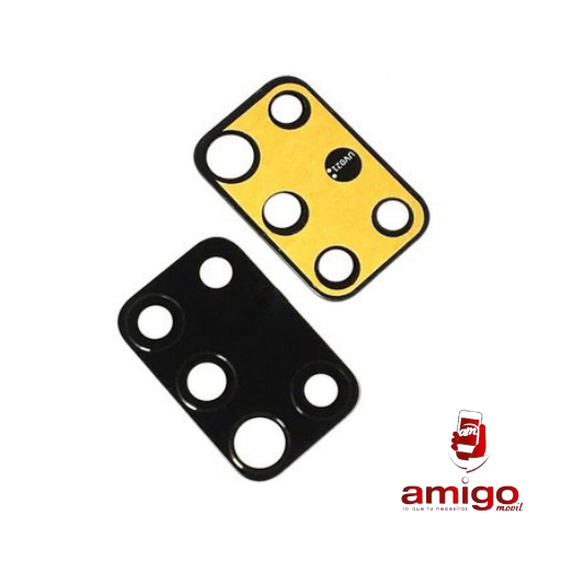 LENTE CAMARA SAMSUNG A03S