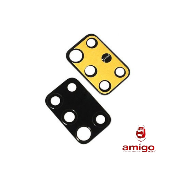 LENTE CAMARA SAMSUNG A03S