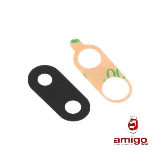 LENTE CAMARA SAMSUNG A02