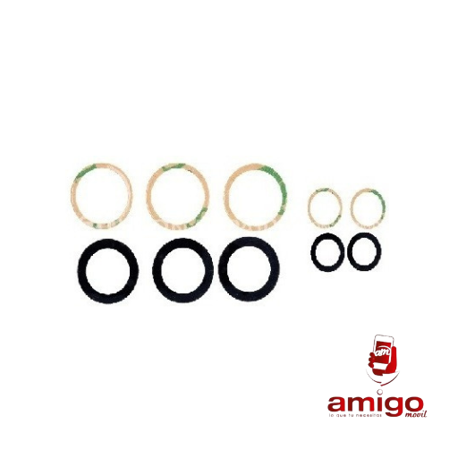 LENTE CAMARA SAMSUNG A52