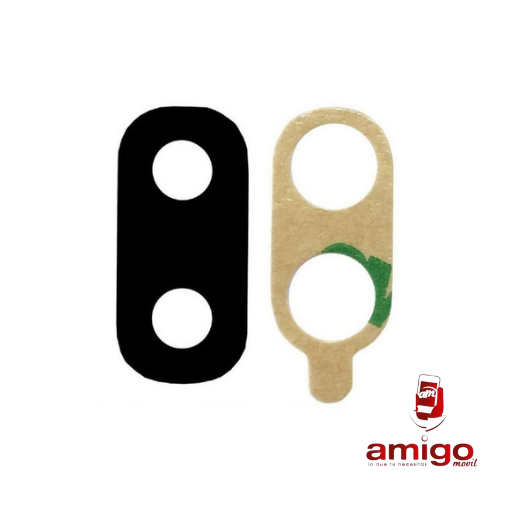 LENTE CAMARA SAMSUNG A30