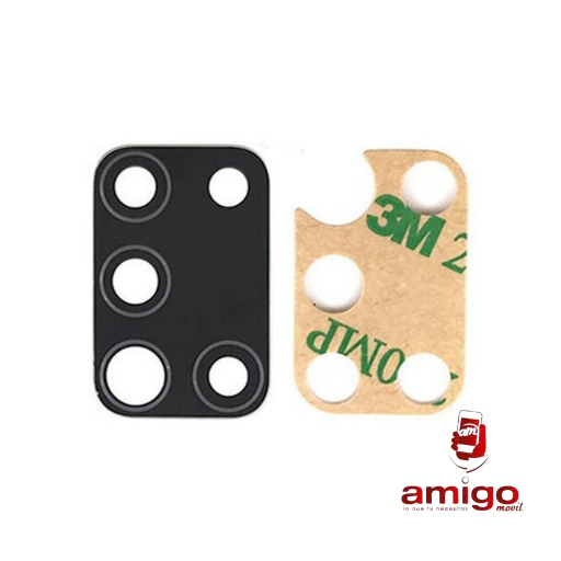 LENTE CAMARA SAMSUNG A31S