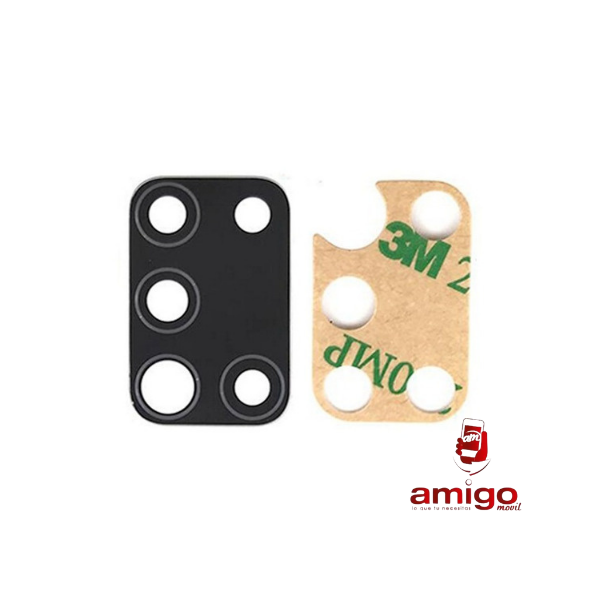 LENTE CAMARA SAMSUNG A31S