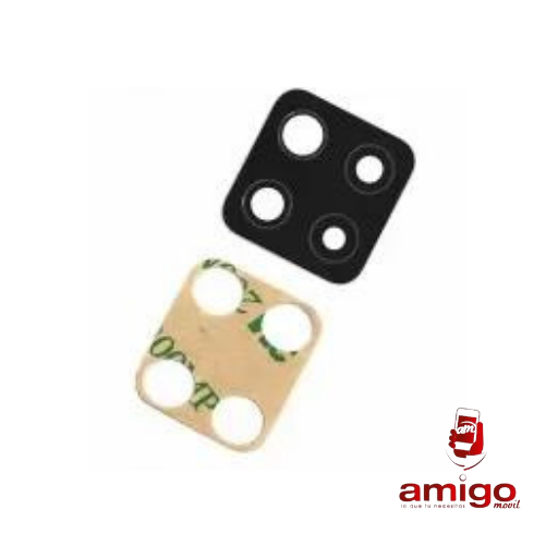 LENTE CAMARA SAMSUNG A12