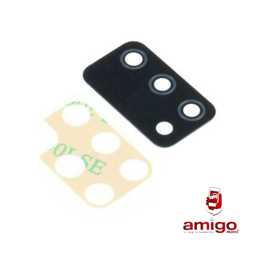 LENTE CAMARA SAMSUNG A02S