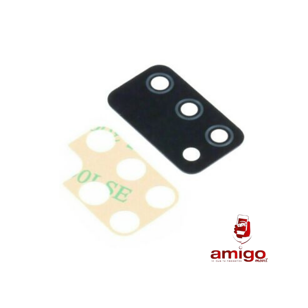 LENTE CAMARA SAMSUNG A02S
