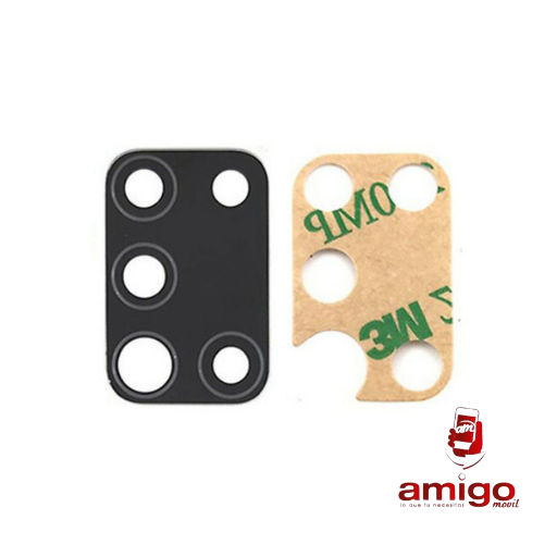 LENTE CAMARA SAMSUNG A21S