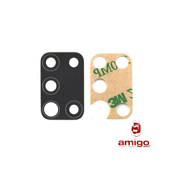 LENTE CAMARA SAMSUNG A21S