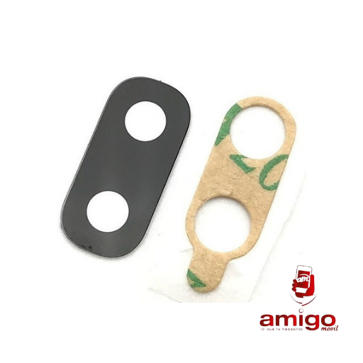 LENTE CAMARA SAMSUNG A20