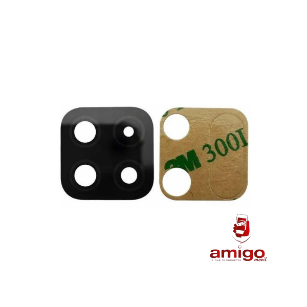 LENTE CAMARA SAMSUNG A22
