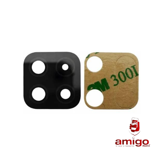 LENTE CAMARA SAMSUNG A22